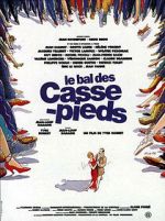Watch Le bal des casse-pieds M4uhd