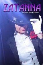 Watch Zatanna (Short 2019) M4uhd