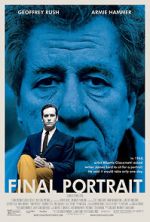 Watch Final Portrait M4uhd