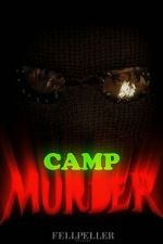 Watch Camp Murder M4uhd