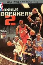 Watch NBA Street Series Ankle Breakers Vol 2 M4uhd