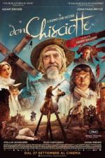 Watch The Man Who Killed Don Quixote M4uhd