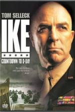 Watch Ike: Countdown to D-Day M4uhd