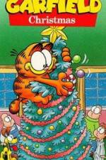 Watch A Garfield Christmas Special M4uhd