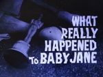 Watch What Really Happened to Baby Jane (Short 1963) M4uhd
