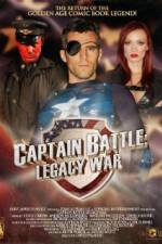 Watch Captain Battle Legacy War M4uhd