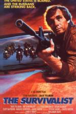 Watch The Survivalist M4uhd