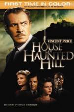 Watch House on Haunted Hill M4uhd