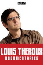 Watch The Weird World of Louis Theroux M4uhd