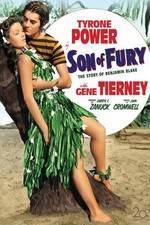 Watch Son of Fury: The Story of Benjamin Blake M4uhd