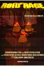 Watch Roid Rage The Christmas Special M4uhd