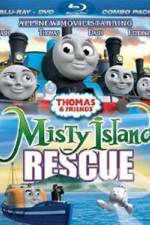 Watch Thomas and Friends: Misty Island Rescue M4uhd
