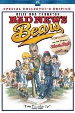 Watch Bad News Bears M4uhd