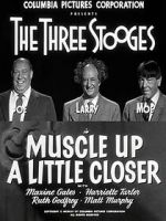 Watch Muscle Up a Little Closer M4uhd