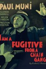 Watch I Am a Fugitive from a Chain Gang M4uhd