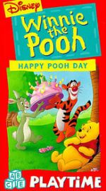 Watch Winnie the Pooh Playtime: Happy Pooh Day M4uhd
