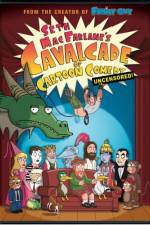 Watch Seth MacFarlane\'s Cavalcade of Cartoon Comedy M4uhd