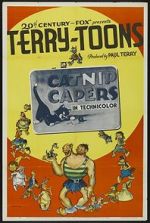 Watch Catnip Capers (Short 1940) M4uhd