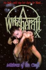 Watch Witchcraft X Mistress of the Craft M4uhd