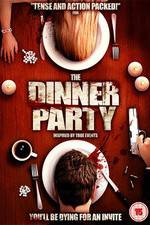 Watch The Dinner Party M4uhd