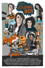 Watch The Exploding Boy M4uhd