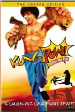 Watch Kung Pow: Enter the Fist M4uhd