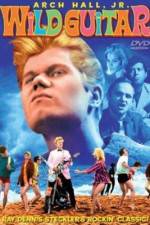 Watch Wild Guitar M4uhd