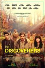 Watch The Discoverers M4uhd
