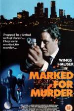 Watch Marked for Murder M4uhd