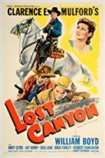 Watch Lost Canyon M4uhd