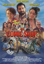 Watch The Comic Shop M4uhd