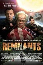 Watch Remnants M4uhd