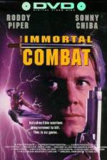 Watch Immortal Combat M4uhd