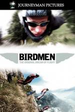 Watch Birdmen The Original Dream of Human Flight M4uhd