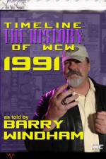 Watch Kc  History of  WCW Barry Windham M4uhd