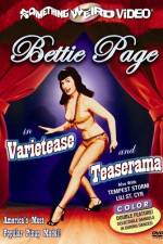 Watch Teaserama M4uhd