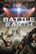 Watch Battle Earth M4uhd