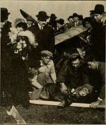 Watch A Drama in the Air (Short 1913) M4uhd