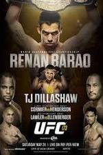 Watch UFC 173: Barao vs. Dillashaw M4uhd