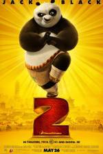 Watch Kung Fu Panda 2 M4uhd