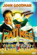 Watch Matinee M4uhd
