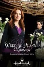 Watch Wedding Planner Mystery M4uhd