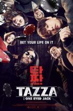 Watch Tazza: One Eyed Jack M4uhd