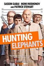 Watch Hunting Elephants M4uhd