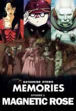 Watch Magnetic Rose M4uhd