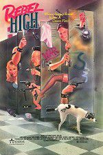 Watch Rebel High M4uhd