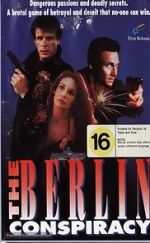 Watch The Berlin Conspiracy M4uhd