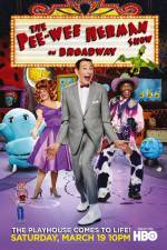 Watch The Pee-Wee Herman Show on Broadway M4uhd