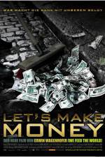 Watch Let's Make Money M4uhd