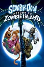 Watch Scooby-Doo: Return to Zombie Island M4uhd